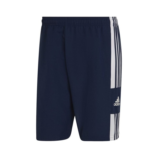 Bukser Adidas Squadra 21 Downtime Flåde 176 - 181 cm/L