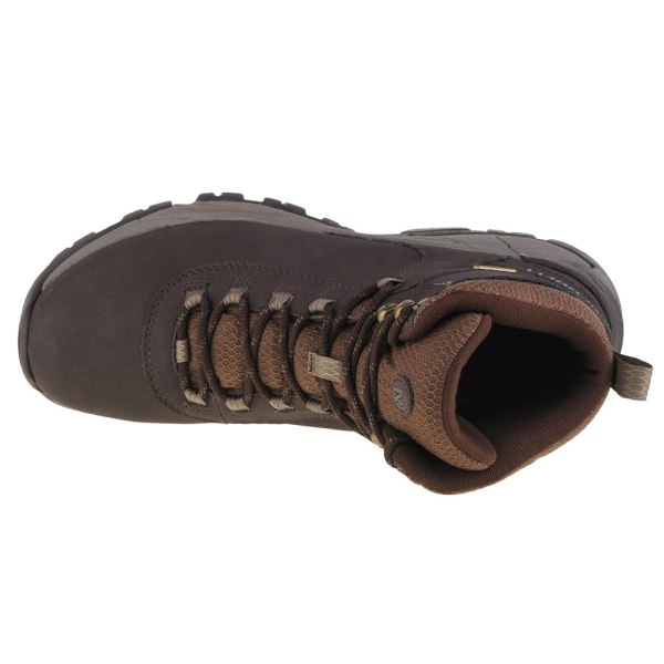 Kengät Merrell Vego Mid WP Ruskeat 41.5