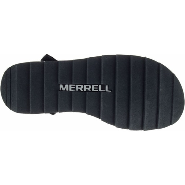 Sandaler Merrell Alpine Strap Sort 44