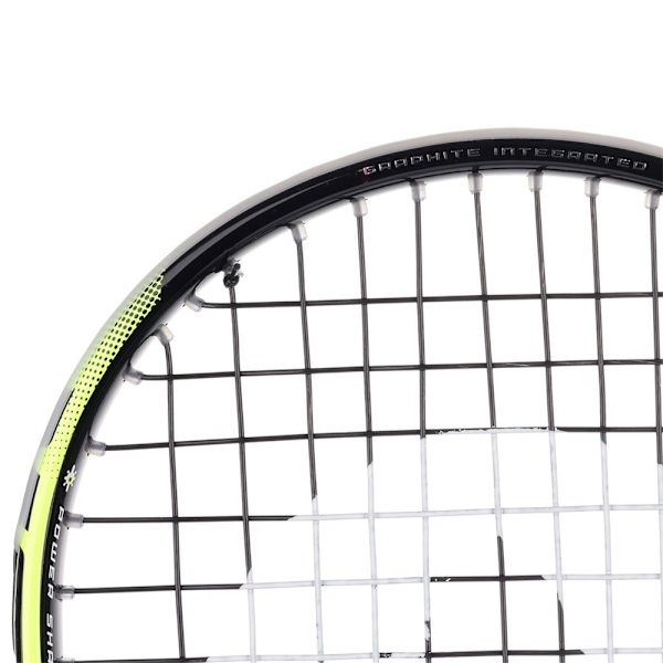 Rackets Oliver IMPACT6CL Keltaiset,Mustat