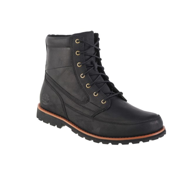 Støvletter Timberland Attleboro Pt Boot Sort 44.5