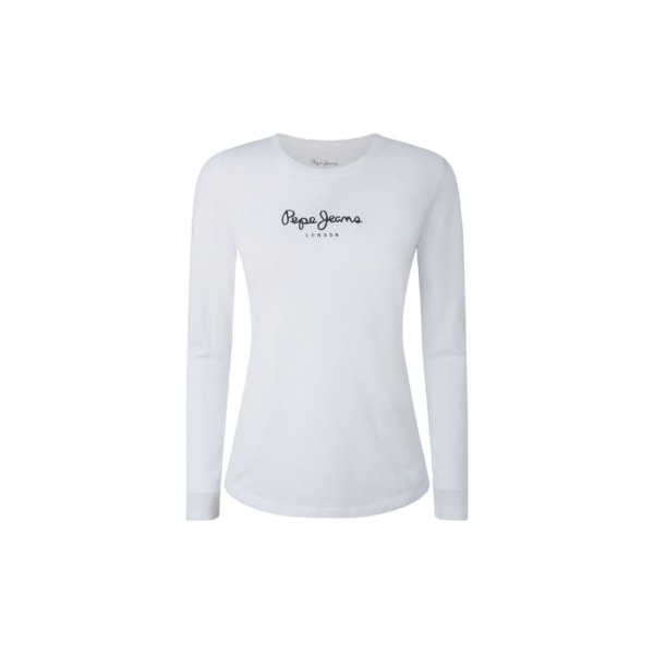 T-shirts Pepe Jeans PL505203800 Hvid 164 - 169 cm/M