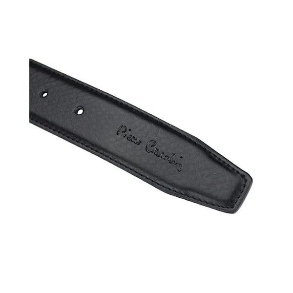 Bælter Pierre Cardin GREG33595 Sort