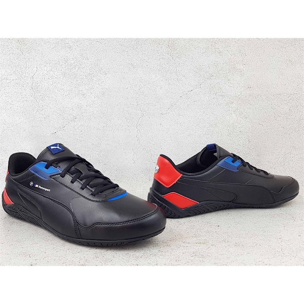 Sneakers low Puma Bmw Mms Rdg Cat 20 Sort 43