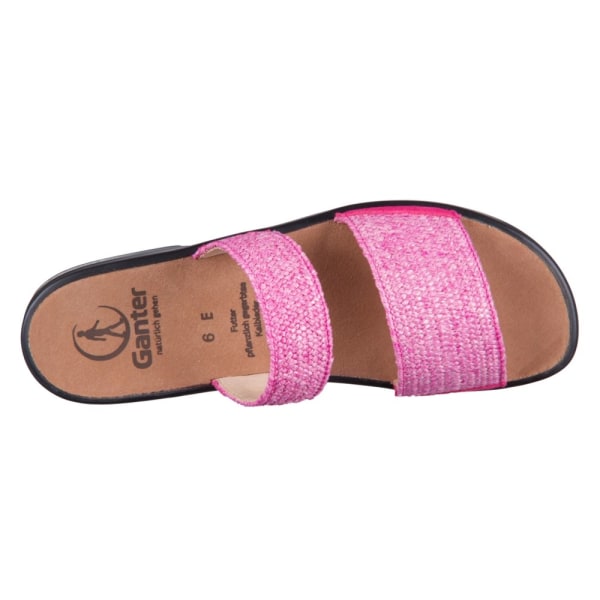 Tøffel Ganter Sonnica Pink 5 UK women