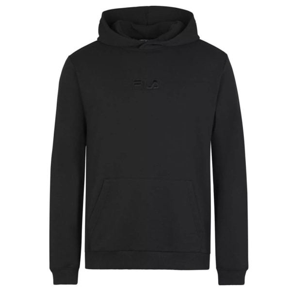 Sweatshirts Fila Beltinci Hoody Sort 168 - 172 cm/S