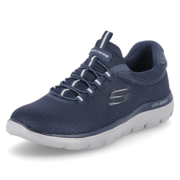 Sneakers low Skechers Summits Flåde 44