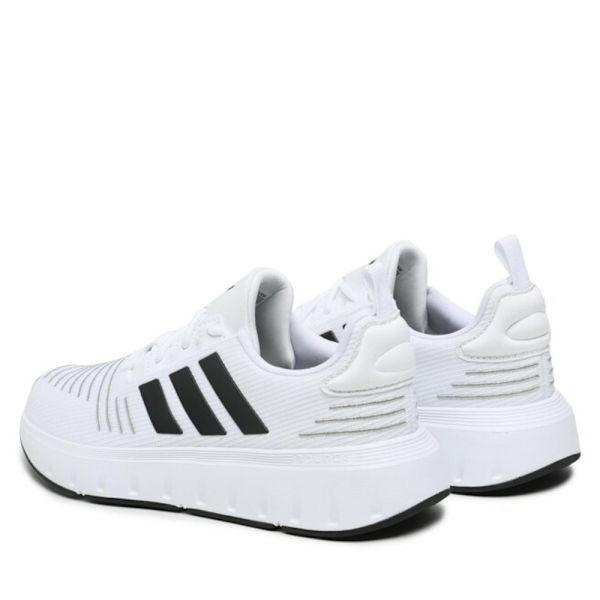 Lågskor Adidas Swift Run Vit 40
