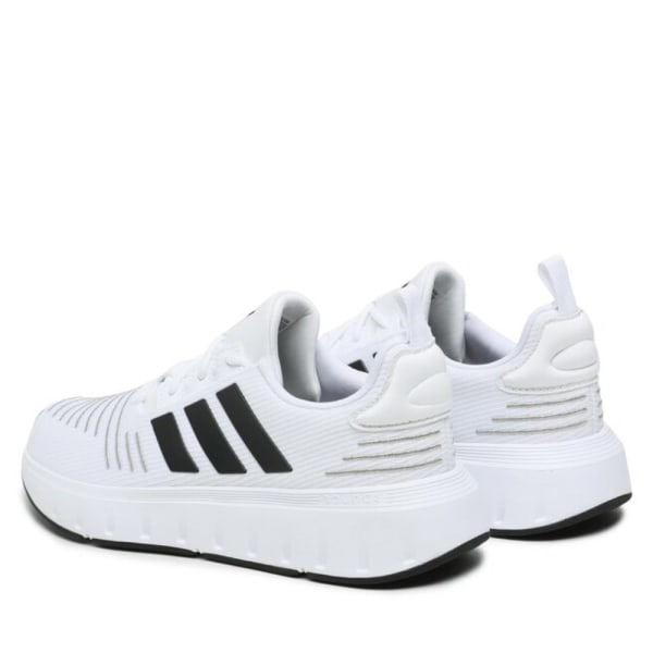 Sneakers low Adidas Swift Run Hvid 35.5