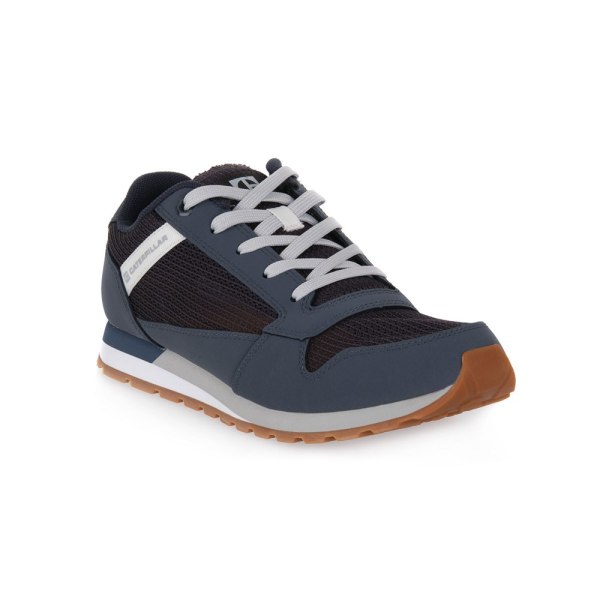 Sneakers low Caterpillar Ventura Vent Flåde 41