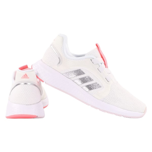 Puolikengät Adidas Edge Lux 5 Valkoiset 37 1/3