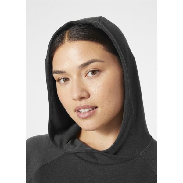Sweatshirts Helly Hansen 34213980 Sort 158 - 162 cm/XS