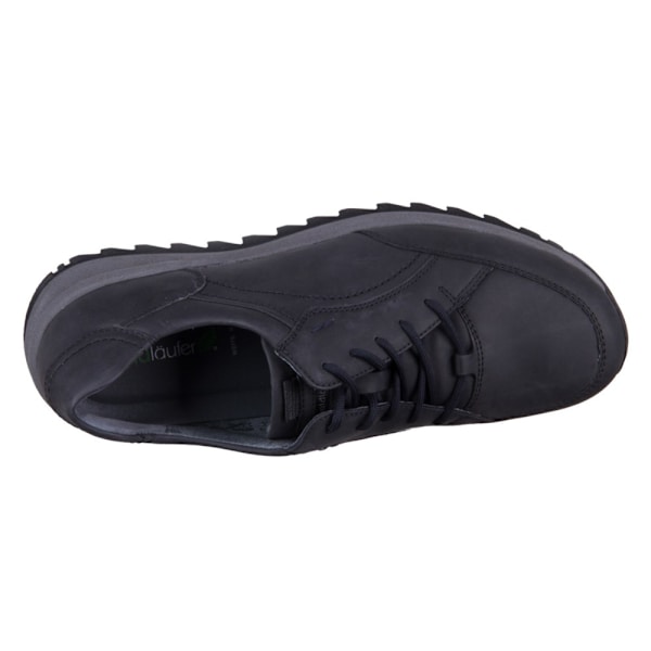 Sneakers low Waldläufer Helle Sort 10.5 UK men