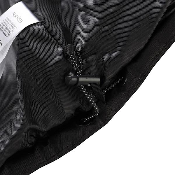 Jakker Alpine Pro Egyp Sort 198 - 202 cm/3XL