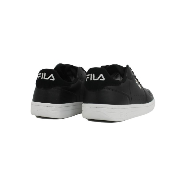 Lågskor Fila Netforce II X Crt Svarta 43