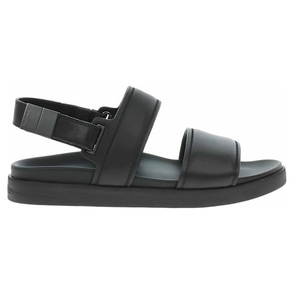 Sandaalit Calvin Klein HM0HM00946BEH Mustat 41