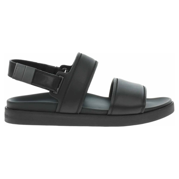 Sandaler Calvin Klein HM0HM00946BEH Sort 44