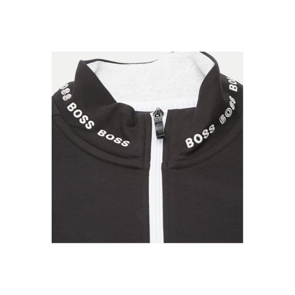 Sweatshirts Hugo Boss 50452631 Svarta 182 - 187 cm/XL