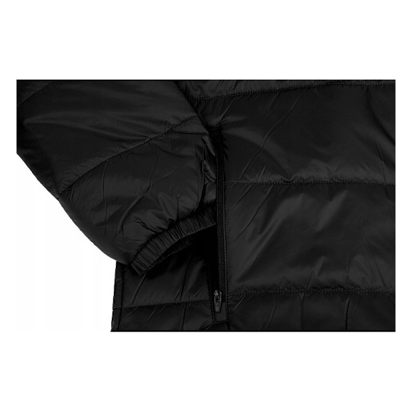 Jackor Puma Teamliga Svarta 176 - 181 cm/M