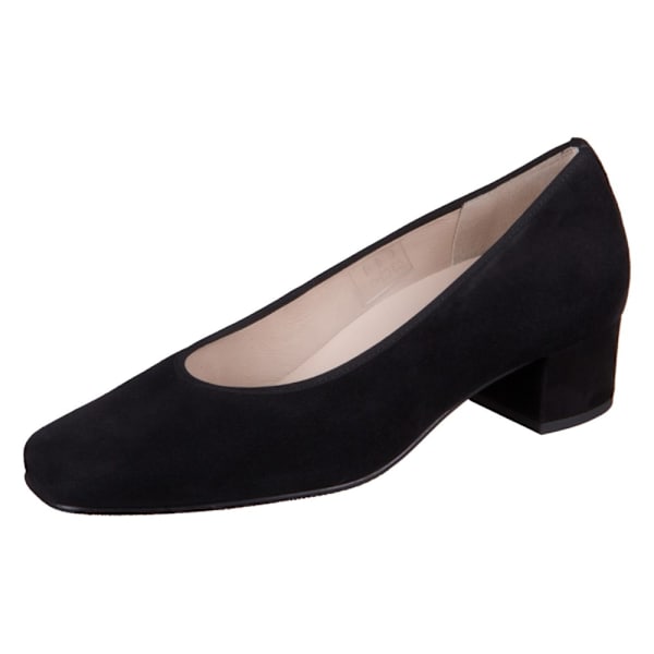 Pumper Hassia 63033020100 Sort 6 UK women