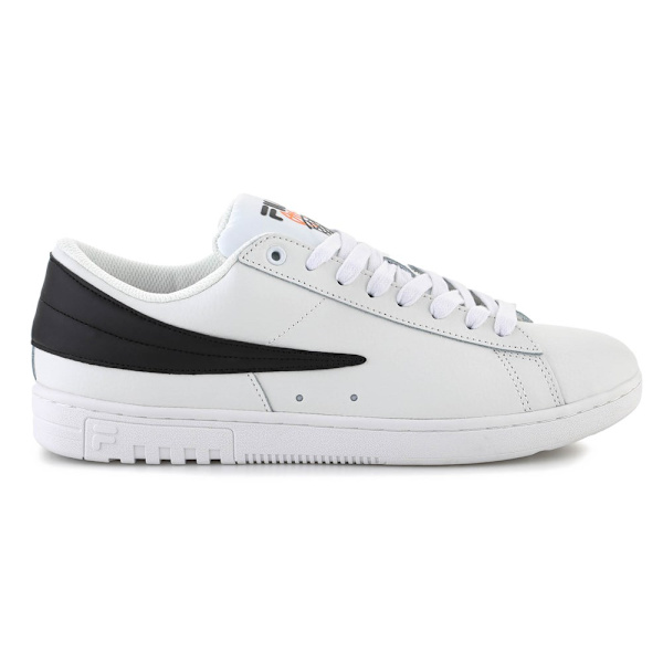 Lågskor Fila Highflyer L Vit 41