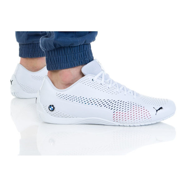 Puma Bmw Mms Drift Cat 5 Ultraiim Vit 41