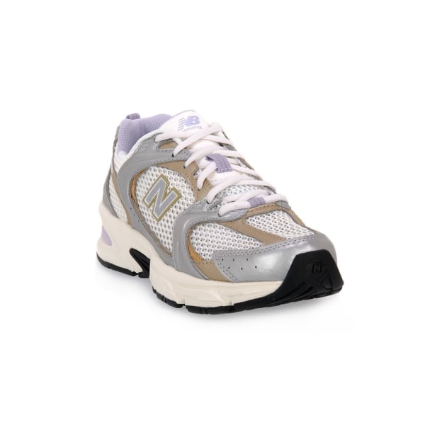 Sneakers low New Balance MR530ZG Sølv,Beige 42