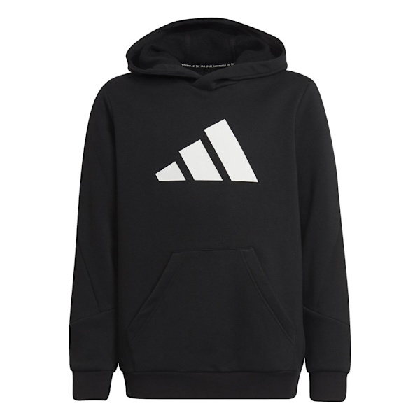 Sweatshirts Adidas Future Icons Sort 135 - 140 cm/S