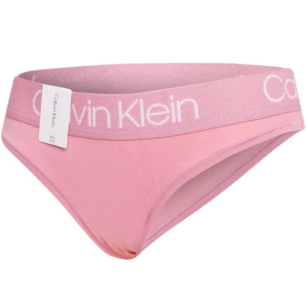 Majtki Calvin Klein 000QD3752E6L7 Pink XS