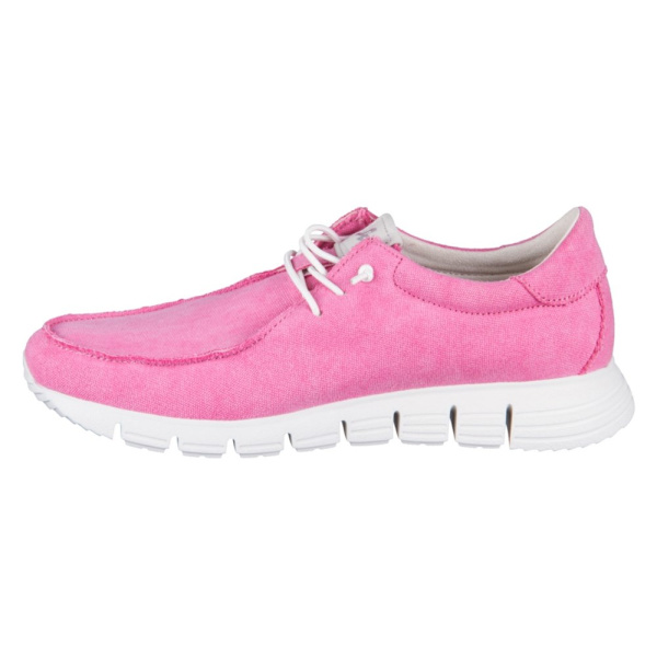 Sneakers low Sioux Mokrunner Pink 40