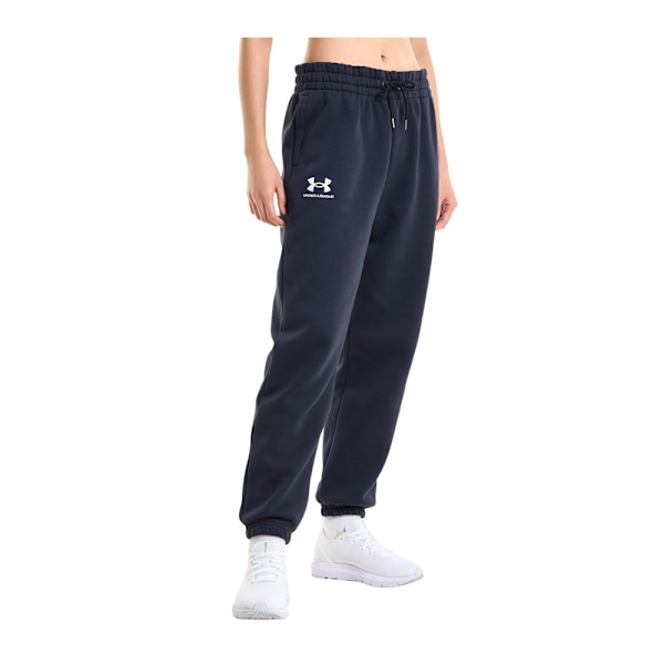 Byxor Under Armour Essential Fleece Joggers Grenade 168 - 172 cm/M