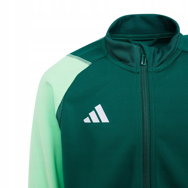 Puserot je Fleecet Adidas Tiro 23 Competition Training Vihreät 159 - 164 cm/L