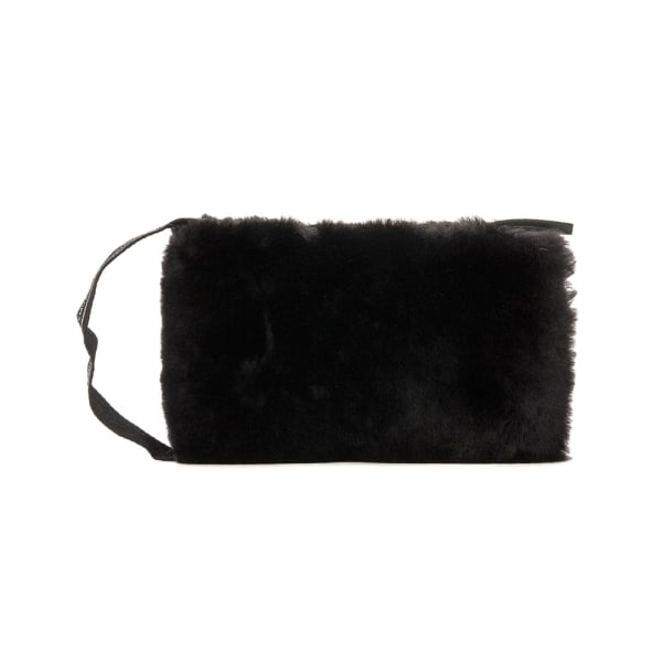 Håndtasker Emu Small Clutch Black Sort