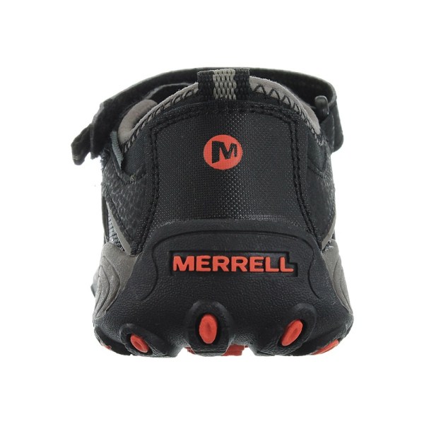 Sandaler Merrell Hydro H2O Hiker Sort 33