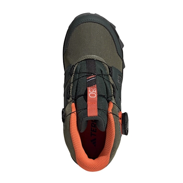 Kengät Adidas Terrex Boa Mid Rain.rdy Mustat 36 2/3