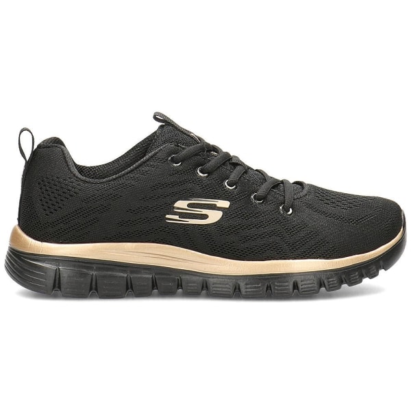 Sneakers low Skechers Get Connected Sort 38.5