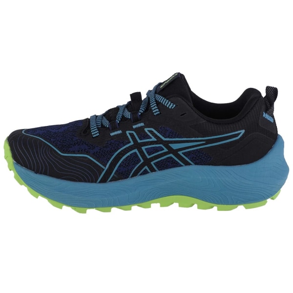 Puolikengät Asics Gel-trabuco 11 Vaaleansiniset,Vaaleanpunaiset 39