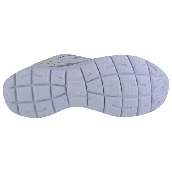 Sneakers low Skechers Summits Suited Hvid 36