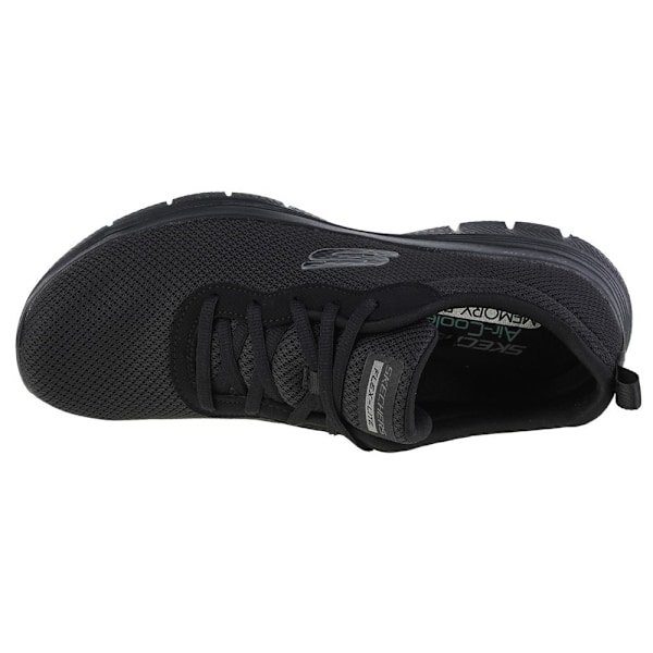 Sneakers low Skechers Flex Appeal 40 Sort 39