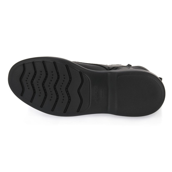 Sko Geox Ottavio Sort 42