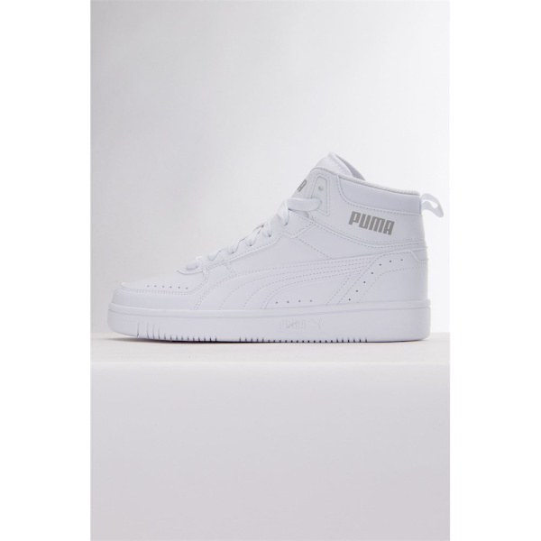 Kengät Puma Rebound Joy JR Valkoiset 36