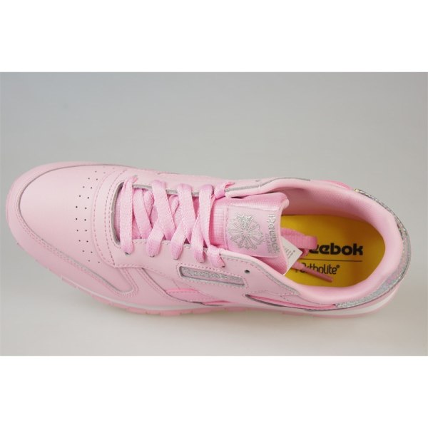 Sneakers low Reebok Classic Leather Pastel Pink 37