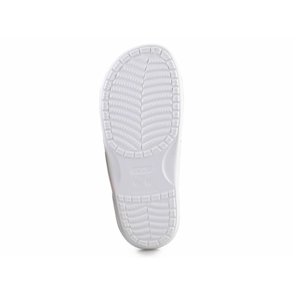 Tofflor Crocs Classic Hyperreal Sandal Blå 39