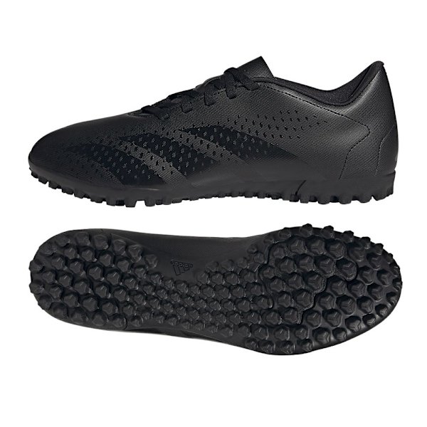Puolikengät Adidas Predator ACCURACY4 TF Mustat 40 2/3