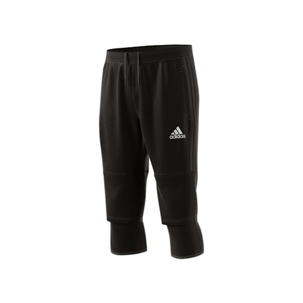 Bukser Adidas JR Tiro 17 Sort 159 - 164 cm/L