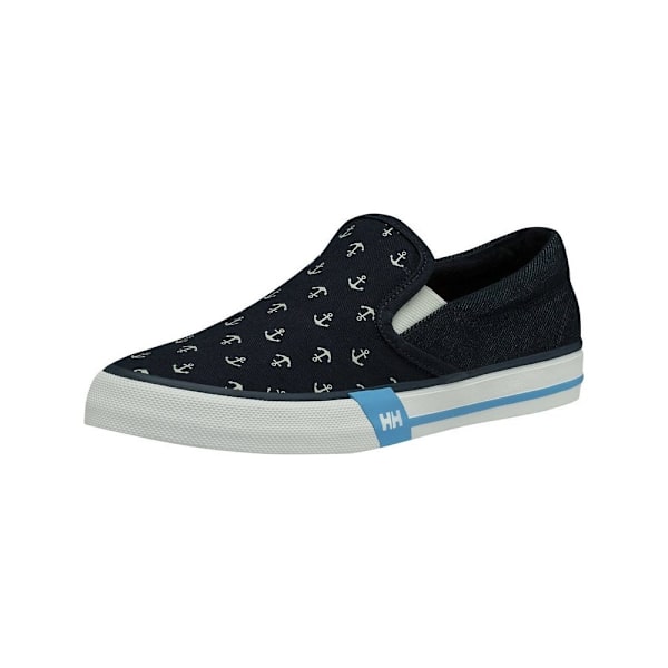 Puolikengät Helly Hansen Copenhagen Slip-on Tummansininen 37.5