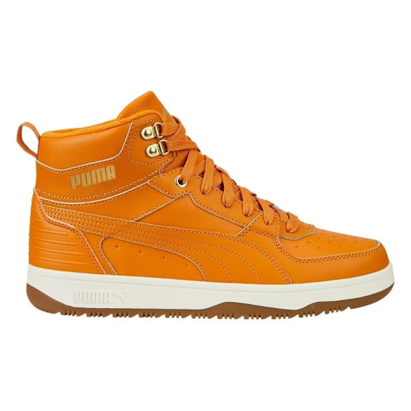 Skor Puma Rebound Rugged Honumg 41