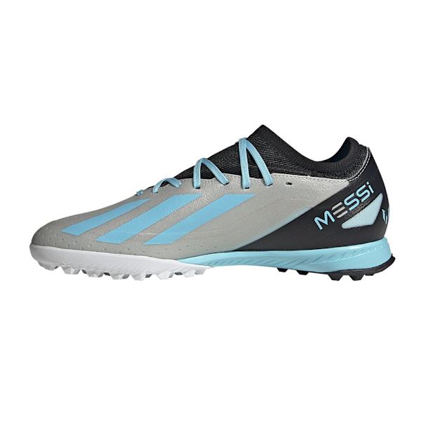 Lågskor Adidas X Crazyfast Messi.3 Tf Gråa 42 2/3