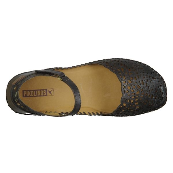 Ballerina Pikolinos Pvallarta Svarta 40