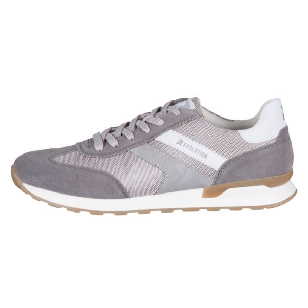 Puolikengät Rieker U030160 Harmaat 45